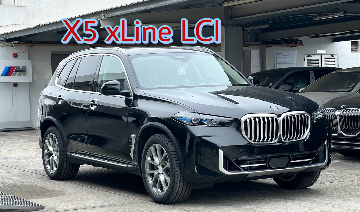 Bmw X5 Xline Lci 2024 Showroom Trung Bày And Dịch Vụ Bảo Dưỡng Sửa Chữa Xe Bmw Chính Hãng Duy 3126